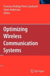 book Optimizing Wireless Communication Systems