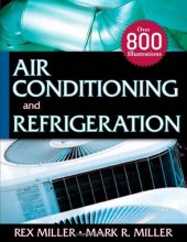 book Air Conditioning and Refrigeration