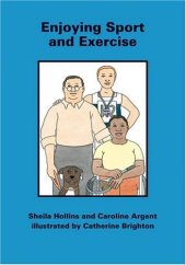 book Enjoying Sport and Exercise (Books Beyond Words)