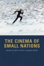 book The Cinema of Small Nations