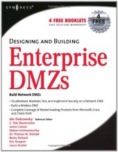 book Designing and Building Enterprise DMZs