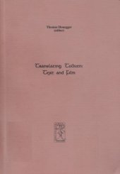 book Translating Tolkien: Text and Film (Cormare Series, No. 6)