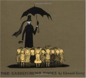 book The Gashlycrumb Tinies