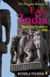 book The Penguin History of Early India: From the Origins to AD 1300