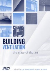 book Building Ventilation: The State of the Art