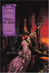 book Romeo and Juliet (Saddleback's Illustrated Classics)