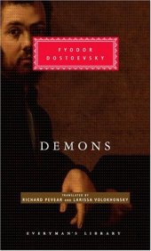 book Demons (Everyman's Library, #182)