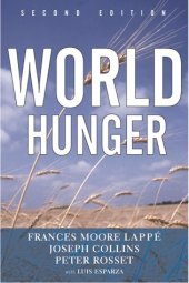 book World Hunger: Twelve Myths