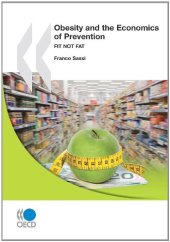 book Obesity and the Economics of Prevention:  Fit not Fat