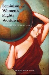 book Feminism and Women's Rights Worldwide  3 volumes :  Three Volumes  (Women's Psychology)