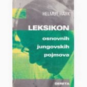 book Leksikon osnovnih jungovskih pojmova