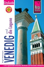 book Venedig und die Lagune, 5. Auflage (CityGuide)