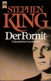 book Der Fornit. Unheimliche Geschichten.