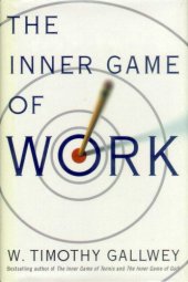 book The Inner Game of Work