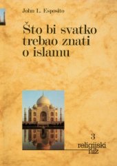 book Sto bi svatko trebao znati o islamu