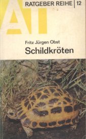 book Schildkroten