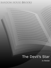 book The Devil's Star: A Harry Hole Novel