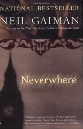 book Neverwhere: A Novel