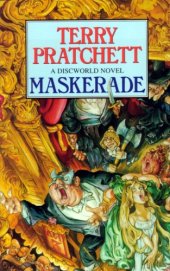 book Maskerade