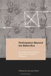 book Participation Beyond the Ballot Box