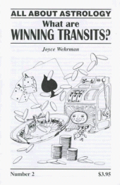 book What Are Winning Transits? (All about astrology)