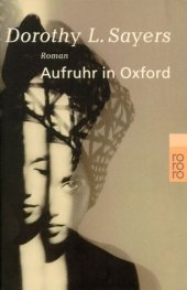 book Aufruhr in Oxford