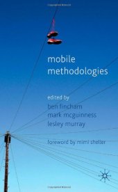 book Mobile Methodologies