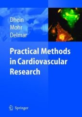 book Practical Methods in Cardiovascular Research