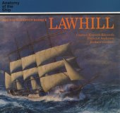 book The Four-Masted Barque Lawhill (Anatomy of the Ship)