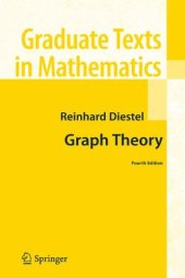 book Graph Theory