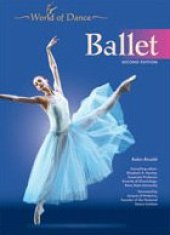 book Ballet (World of Dance)