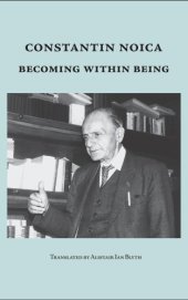 book Becoming within Being (Marquette Studies in Philosophy)