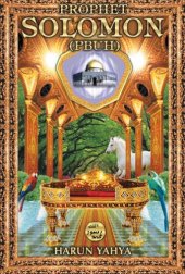 book Prophet Solomon (pbuh)