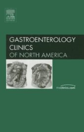 book Noncardiac Chest Pain: An Issue of Gastroenterology Clinics of North America Vol 33 Issue 1