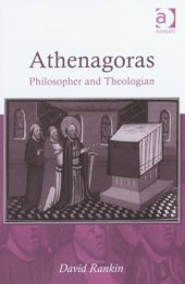 book Athenagoras