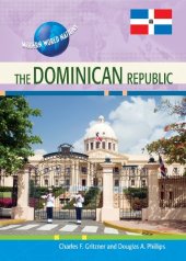 book The Dominican Republic (Modern World Nations)