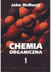 book Chemia organiczna, czesc 1 (rozdzialy 1-5)