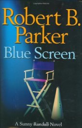 book Blue Screen