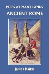 book Peeps at Many Lands: Ancient Rome