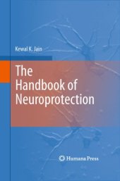 book The Handbook of Neuroprotection