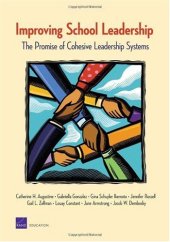 book Improving School Leadership: The Promise of Cohesive Leadership Systems