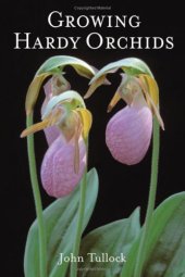 book Growing Hardy Orchids