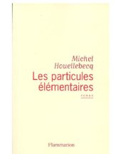 book Les particules elementaires