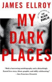 book My Dark Places