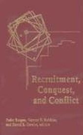 book Recruitment, Conquest, and Conflict: Strategies in Judaism, Early Christianity, and the Greco-Roman World (Emory Studies in Early Christianity)