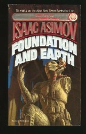 book Foundation and Earth