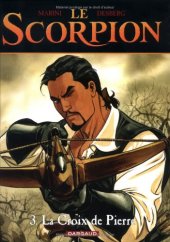 book Le Scorpion, tome 3