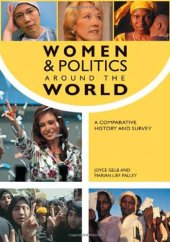 book Women and Politics around the World: A Comparative History and Survey