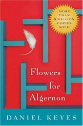 book Flowers for Algernon