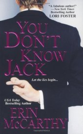 book You Don't Know Jack (Brava Contemporary Romance)